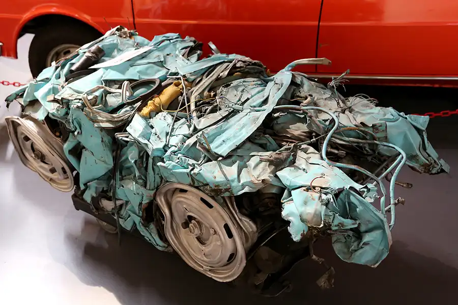 008 | 2018 | Dresden | Welt der DDR | © carsten riede fotografie