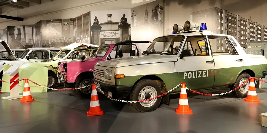 009 | 2018 | Dresden | Welt der DDR | © carsten riede fotografie