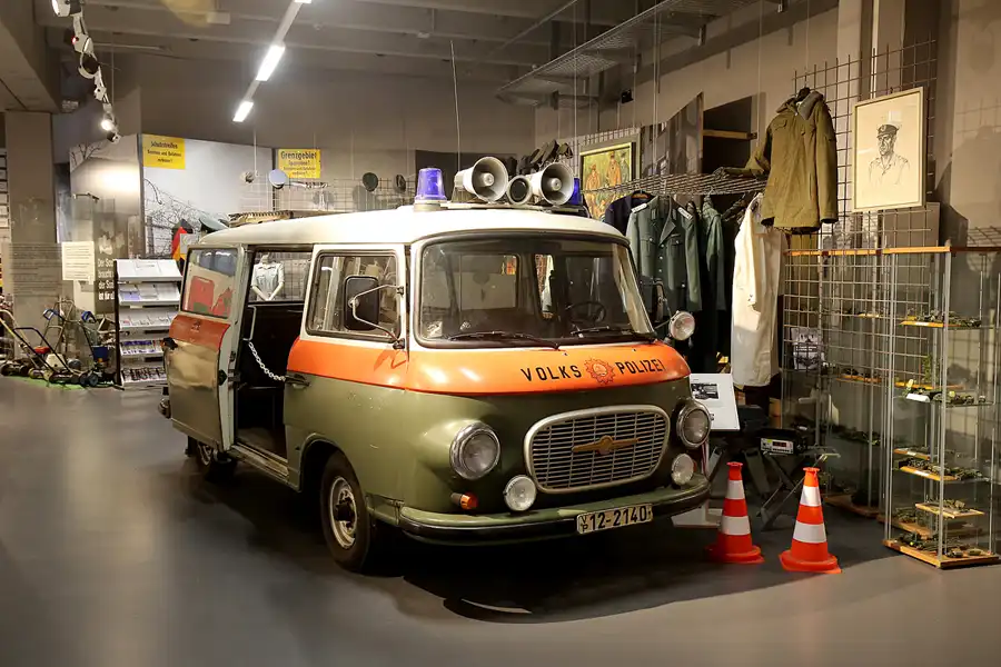 010 | 2018 | Dresden | Welt der DDR | © carsten riede fotografie