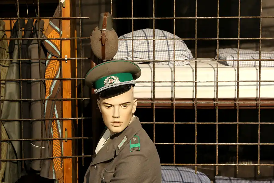 012 | 2018 | Dresden | Welt der DDR | © carsten riede fotografie