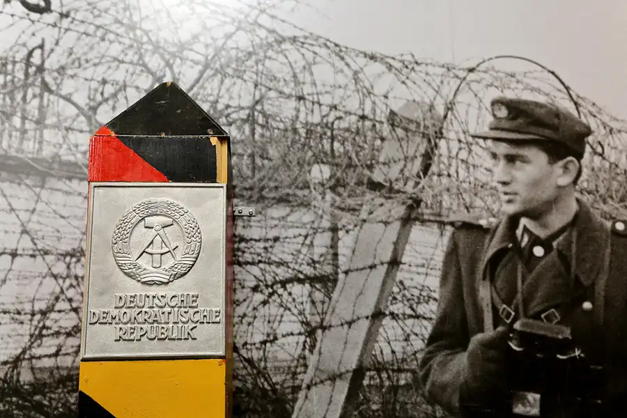 013 | 2018 | Dresden | Welt der DDR | © carsten riede fotografie