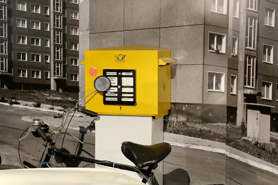 017 | 2018 | Dresden | Welt der DDR | © carsten riede fotografie