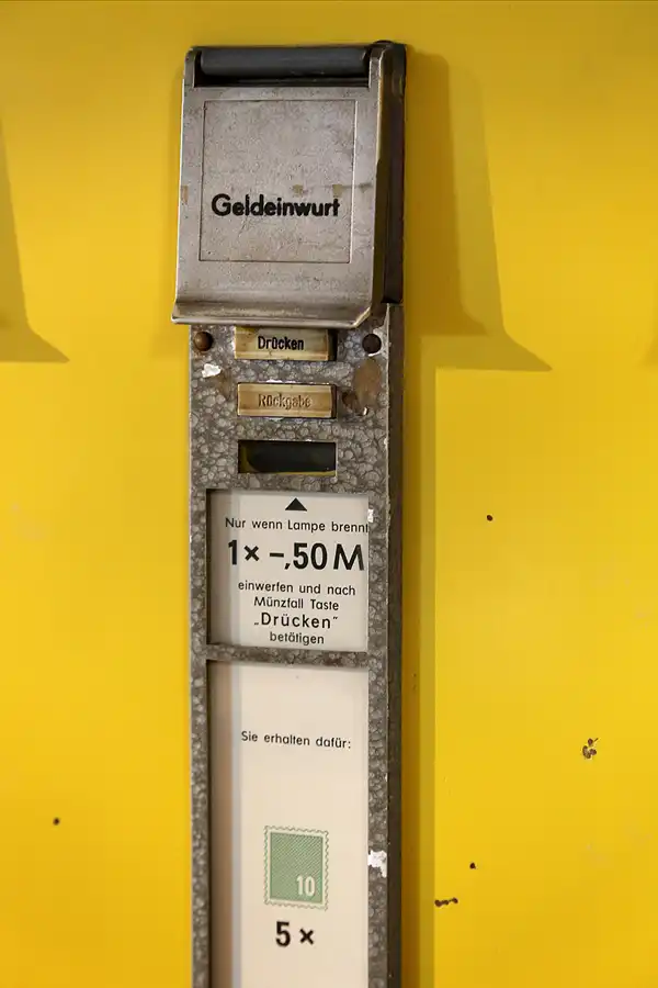 019 | 2018 | Dresden | Welt der DDR | © carsten riede fotografie