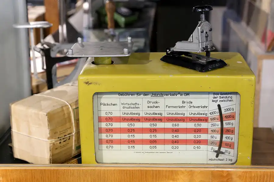 021 | 2018 | Dresden | Welt der DDR | © carsten riede fotografie