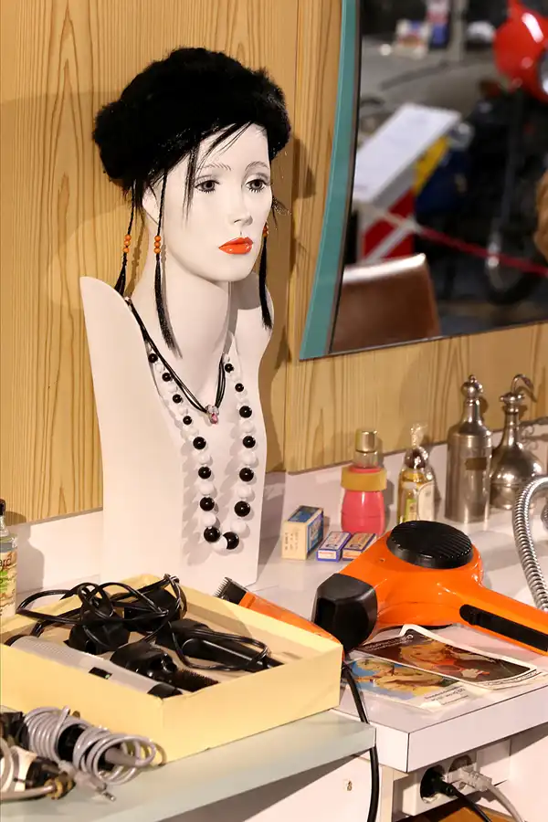 024 | 2018 | Dresden | Welt der DDR | © carsten riede fotografie