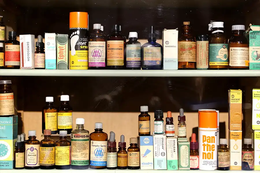 030 | 2018 | Dresden | Welt der DDR | © carsten riede fotografie