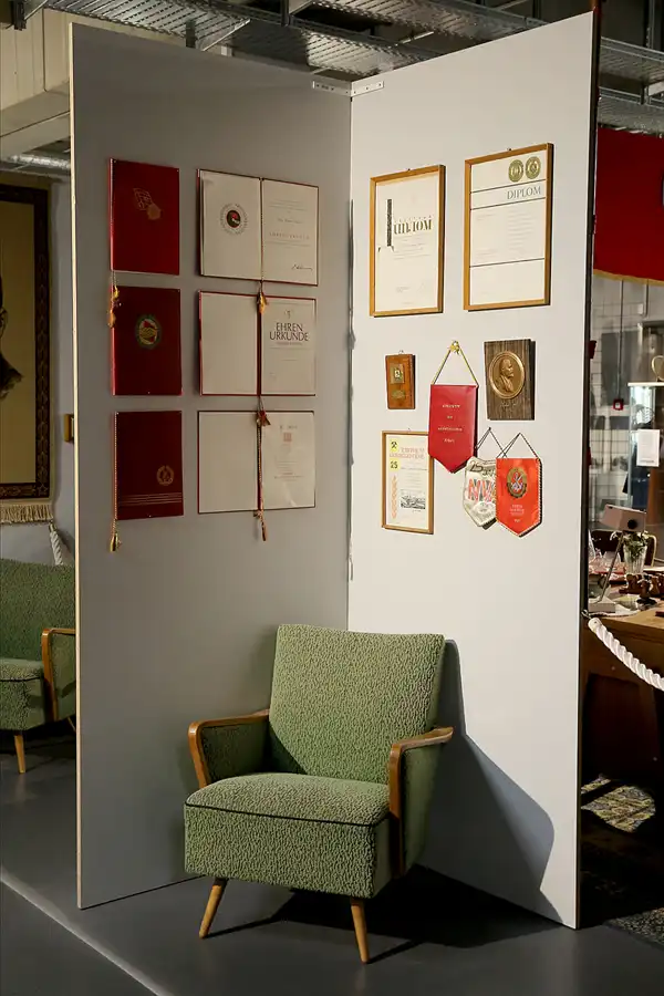 033 | 2018 | Dresden | Welt der DDR | © carsten riede fotografie