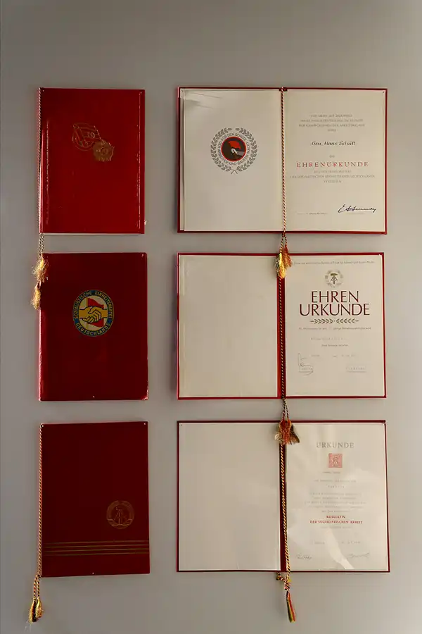 035 | 2018 | Dresden | Welt der DDR | © carsten riede fotografie