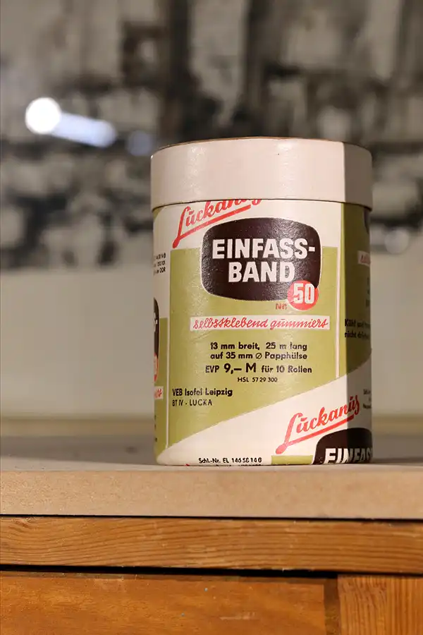 037 | 2018 | Dresden | Welt der DDR | © carsten riede fotografie