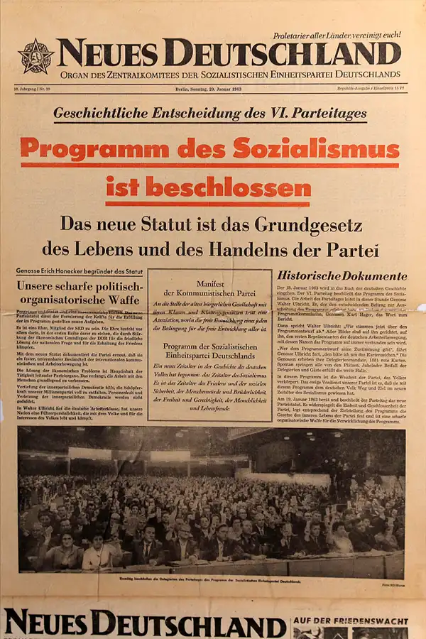 038 | 2018 | Dresden | Welt der DDR | © carsten riede fotografie