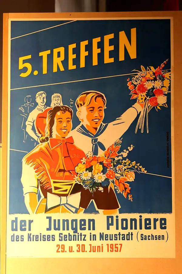 039 | 2018 | Dresden | Welt der DDR | © carsten riede fotografie