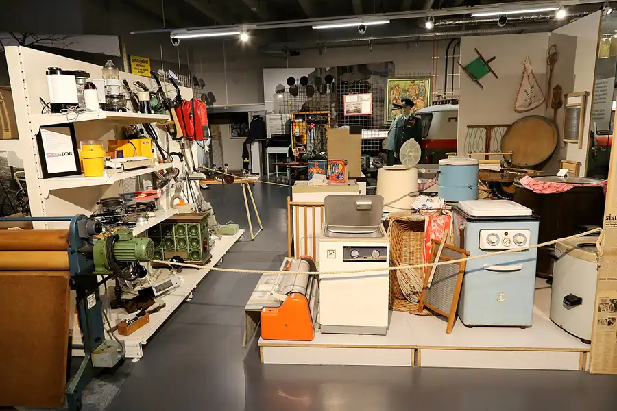 040 | 2018 | Dresden | Welt der DDR | © carsten riede fotografie