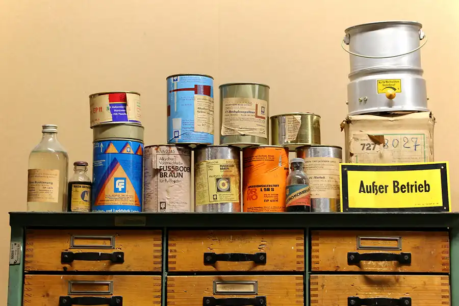 042 | 2018 | Dresden | Welt der DDR | © carsten riede fotografie