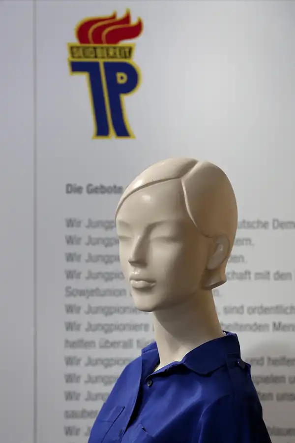 047 | 2018 | Dresden | Welt der DDR | © carsten riede fotografie