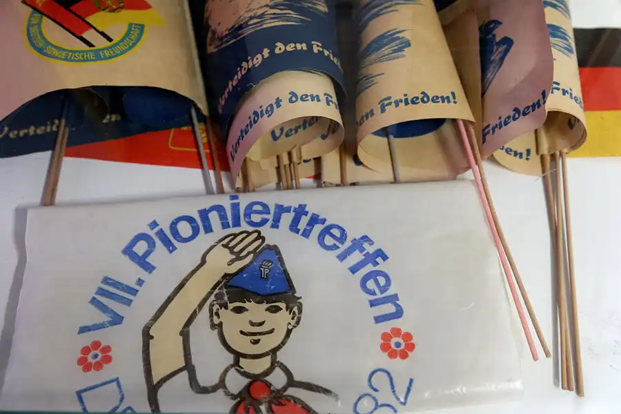 049 | 2018 | Dresden | Welt der DDR | © carsten riede fotografie