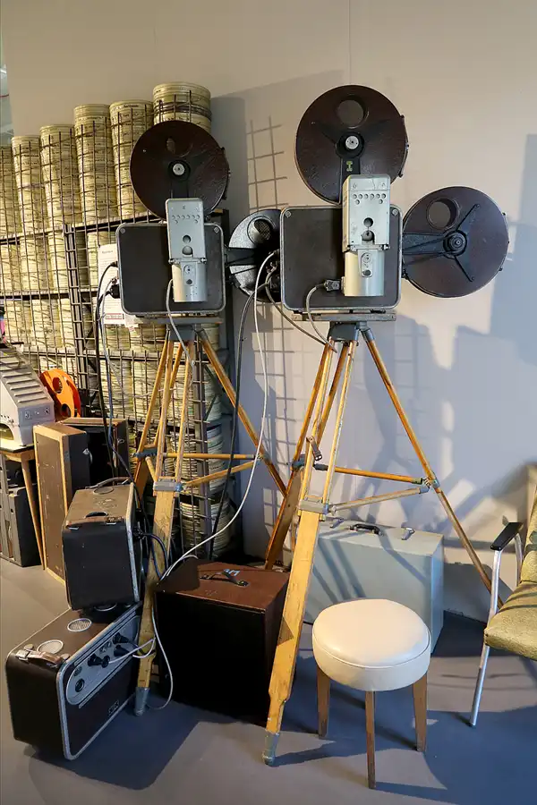 103 | 2018 | Dresden | Welt der DDR | © carsten riede fotografie