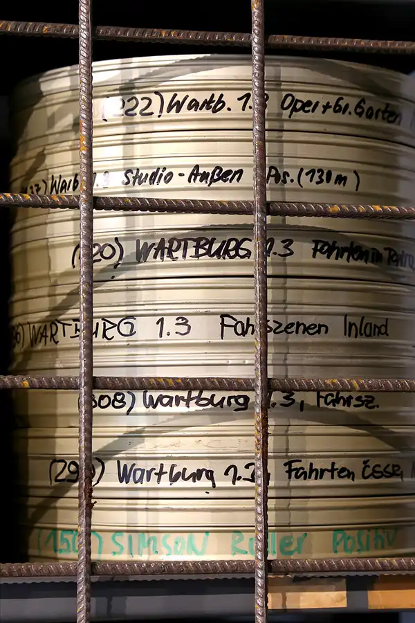 105 | 2018 | Dresden | Welt der DDR | © carsten riede fotografie