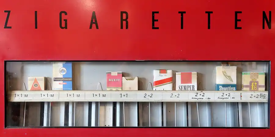 111 | 2018 | Dresden | Welt der DDR | © carsten riede fotografie