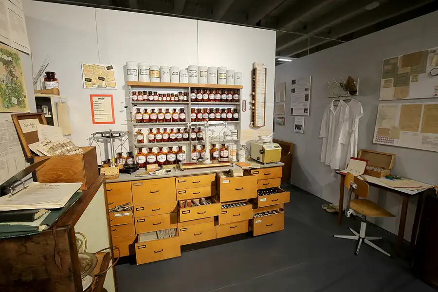 114 | 2018 | Dresden | Welt der DDR | © carsten riede fotografie