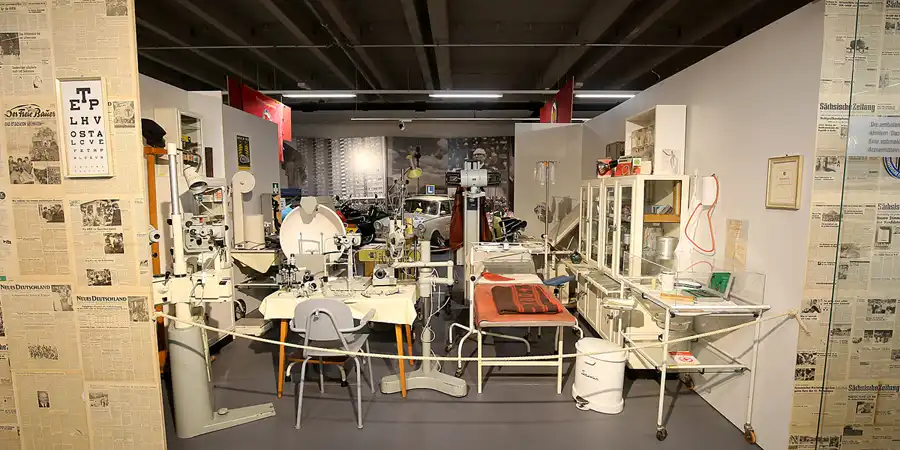 118 | 2018 | Dresden | Welt der DDR | © carsten riede fotografie