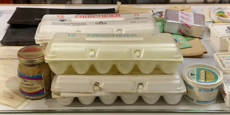 126 | 2018 | Dresden | Welt der DDR | © carsten riede fotografie