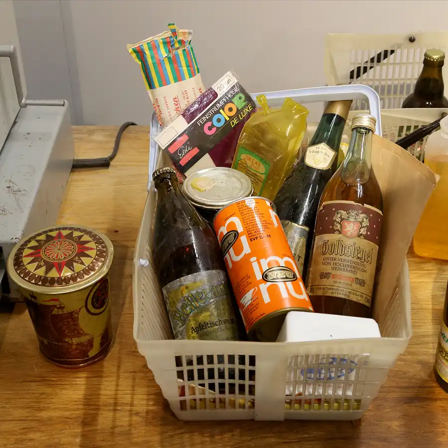 132 | 2018 | Dresden | Welt der DDR | © carsten riede fotografie