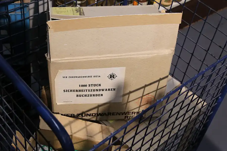 134 | 2018 | Dresden | Welt der DDR | © carsten riede fotografie