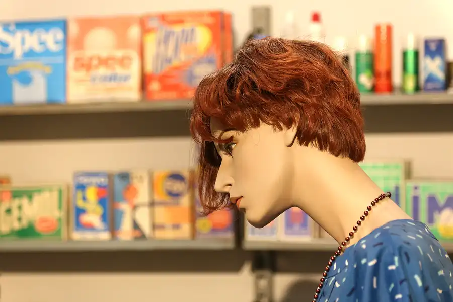 138 | 2018 | Dresden | Welt der DDR | © carsten riede fotografie