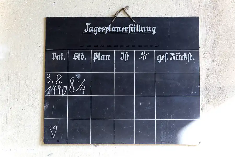 017 | 2018 | Crimmitschau | Tuchfabrik Gebrüder Pfau | © carsten riede fotografie