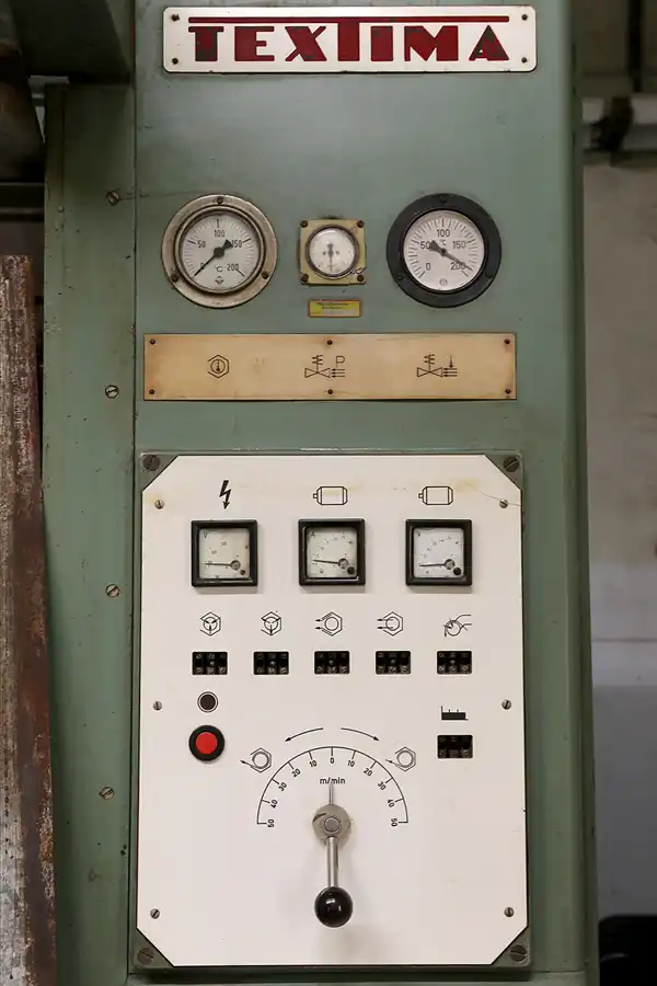 025 | 2018 | Crimmitschau | Tuchfabrik Gebrüder Pfau | © carsten riede fotografie