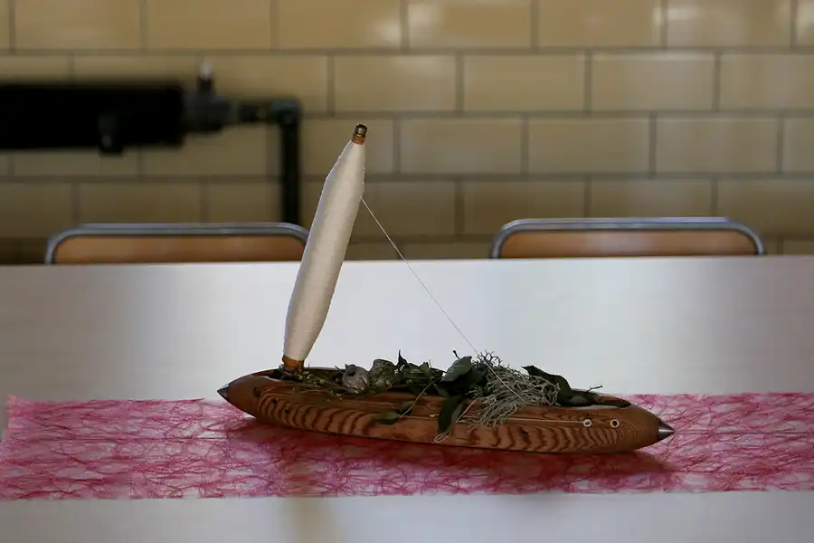 026 | 2018 | Crimmitschau | Tuchfabrik Gebrüder Pfau | © carsten riede fotografie