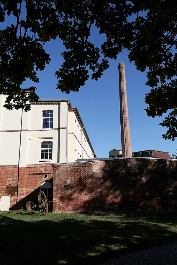 033 | 2018 | Crimmitschau | Tuchfabrik Gebrüder Pfau | © carsten riede fotografie