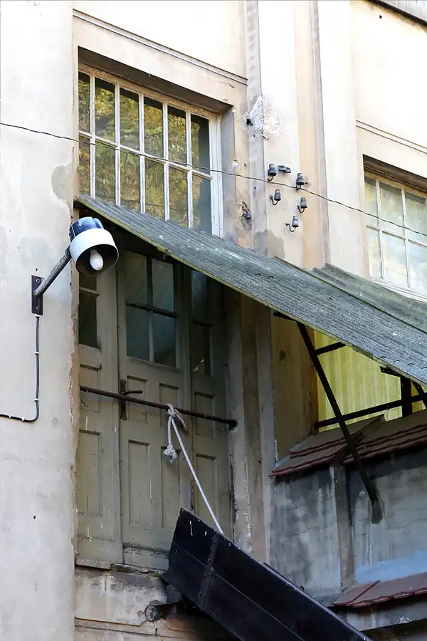 040 | 2018 | Crimmitschau | Tuchfabrik Gebrüder Pfau | © carsten riede fotografie