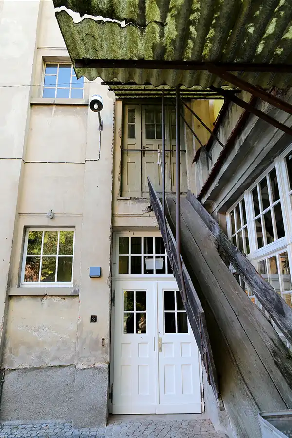 041 | 2018 | Crimmitschau | Tuchfabrik Gebrüder Pfau | © carsten riede fotografie