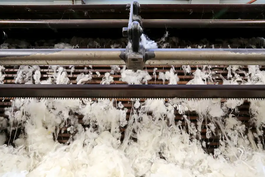 054 | 2018 | Crimmitschau | Tuchfabrik Gebrüder Pfau | © carsten riede fotografie