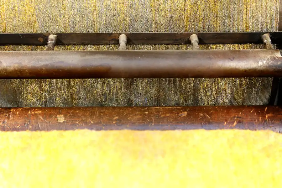 056 | 2018 | Crimmitschau | Tuchfabrik Gebrüder Pfau | © carsten riede fotografie