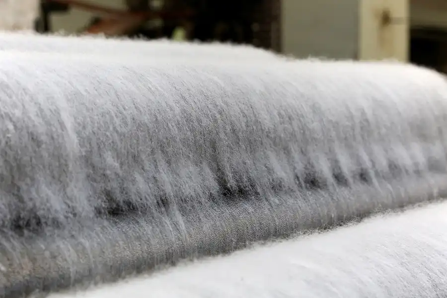 057 | 2018 | Crimmitschau | Tuchfabrik Gebrüder Pfau | © carsten riede fotografie