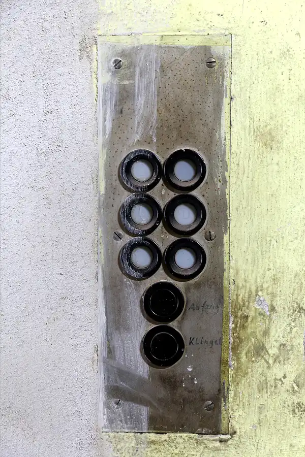 085 | 2018 | Crimmitschau | Tuchfabrik Gebrüder Pfau | © carsten riede fotografie