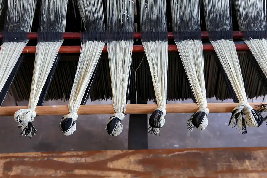 100 | 2018 | Crimmitschau | Tuchfabrik Gebrüder Pfau | © carsten riede fotografie