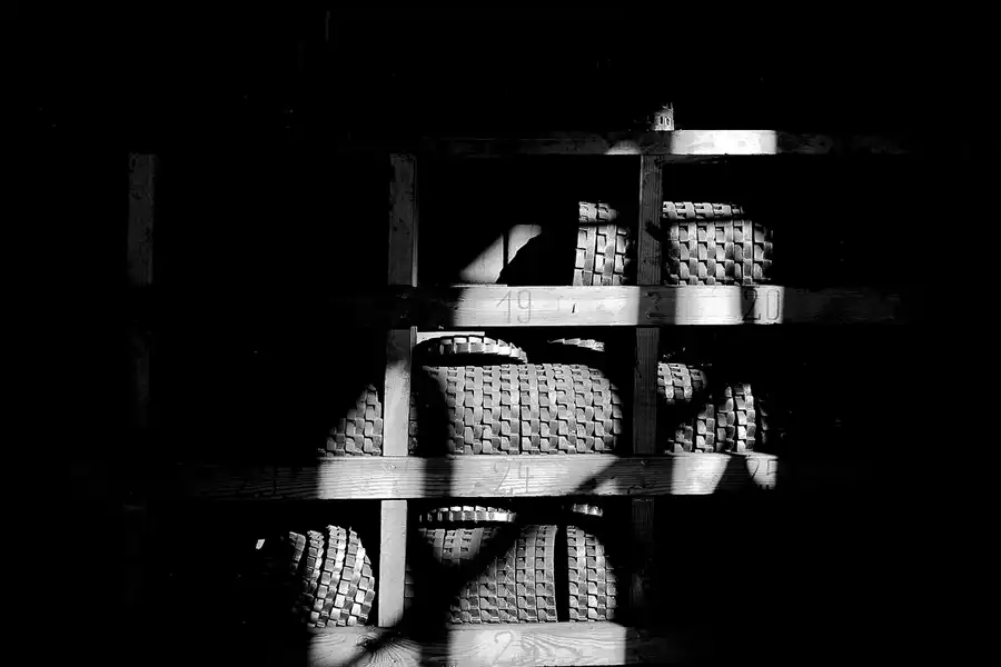 102 | 2018 | Crimmitschau | Tuchfabrik Gebrüder Pfau | © carsten riede fotografie