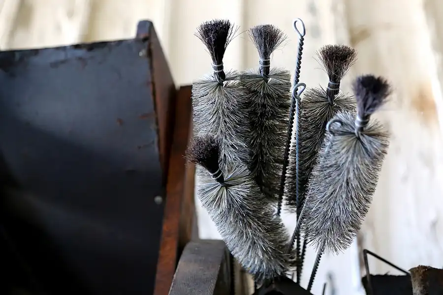 103 | 2018 | Crimmitschau | Tuchfabrik Gebrüder Pfau | © carsten riede fotografie