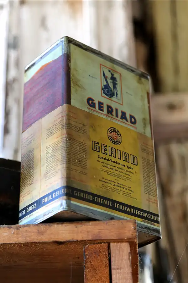 104 | 2018 | Crimmitschau | Tuchfabrik Gebrüder Pfau | © carsten riede fotografie