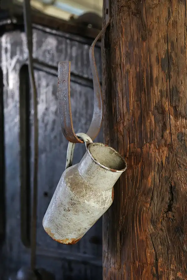 111 | 2018 | Crimmitschau | Tuchfabrik Gebrüder Pfau | © carsten riede fotografie