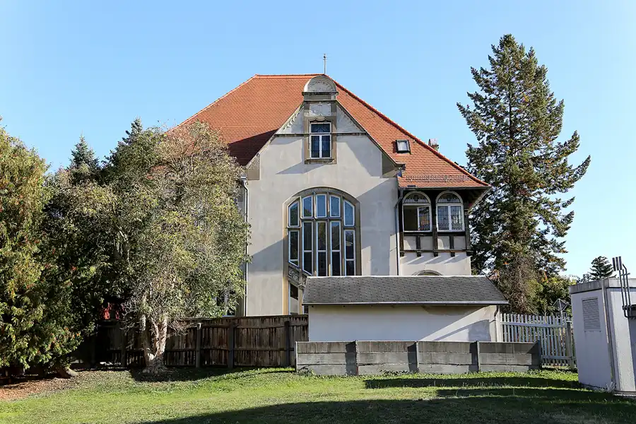 125 | 2018 | Crimmitschau | Tuchfabrik Gebrüder Pfau | © carsten riede fotografie
