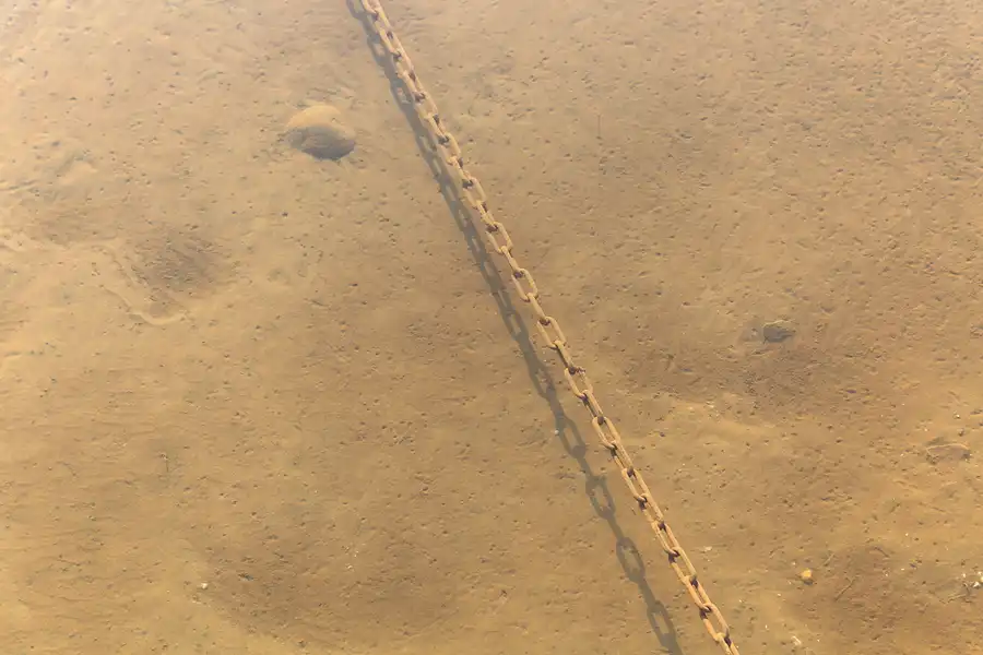 024 | 2018 | Störmthaler See | © carsten riede fotografie