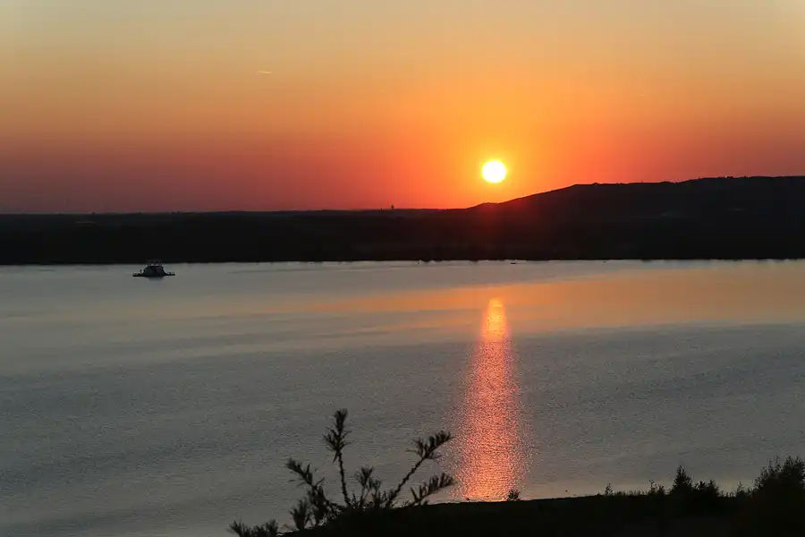 030 | 2018 | Störmthaler See | © carsten riede fotografie