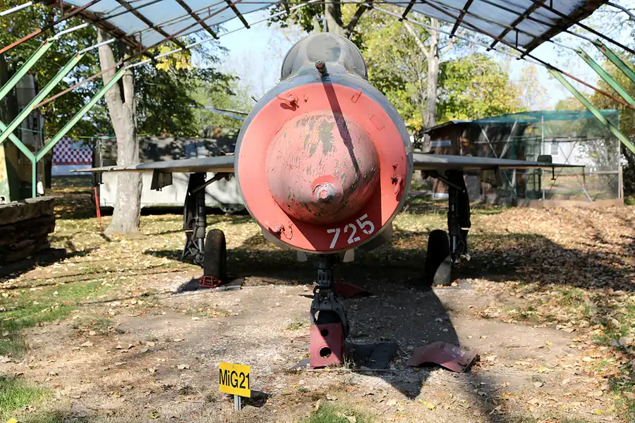 030 | 2018 | Merseburg | Luftfahrt- und Technik-Museumspark | © carsten riede fotografie