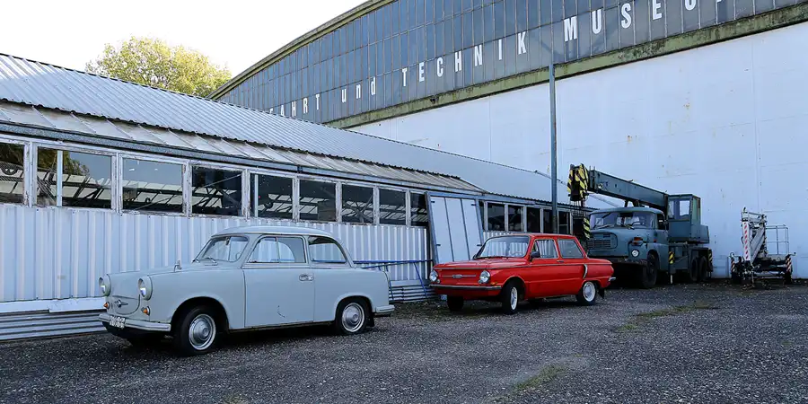 070 | 2018 | Merseburg | Luftfahrt- und Technik-Museumspark | © carsten riede fotografie