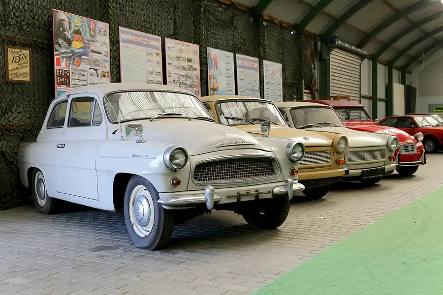074 | 2018 | Merseburg | Luftfahrt- und Technik-Museumspark | © carsten riede fotografie