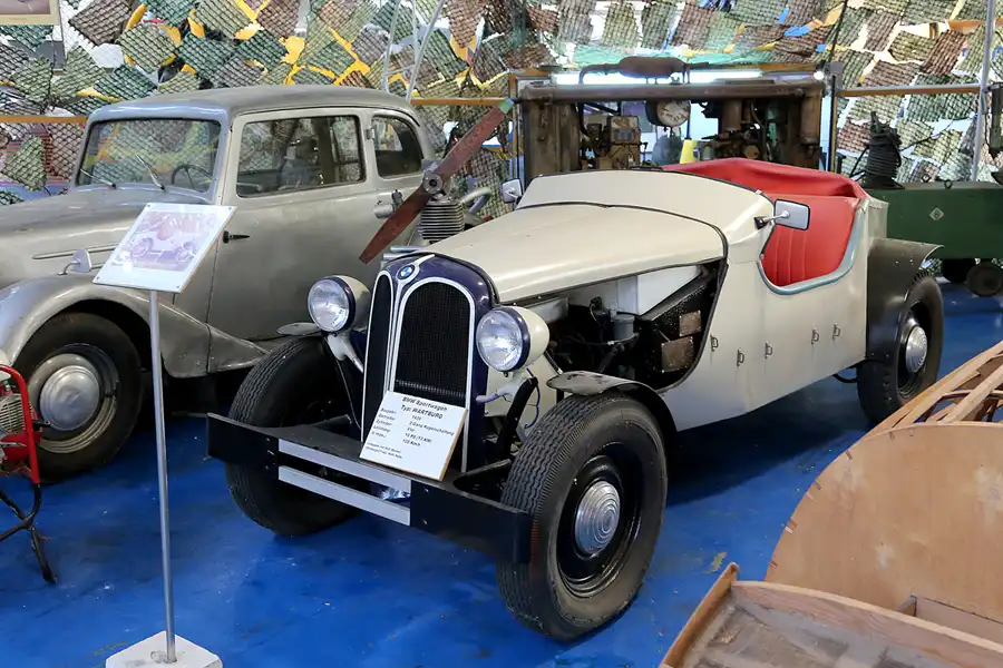 082 | 2018 | Merseburg | Luftfahrt- und Technik-Museumspark | © carsten riede fotografie